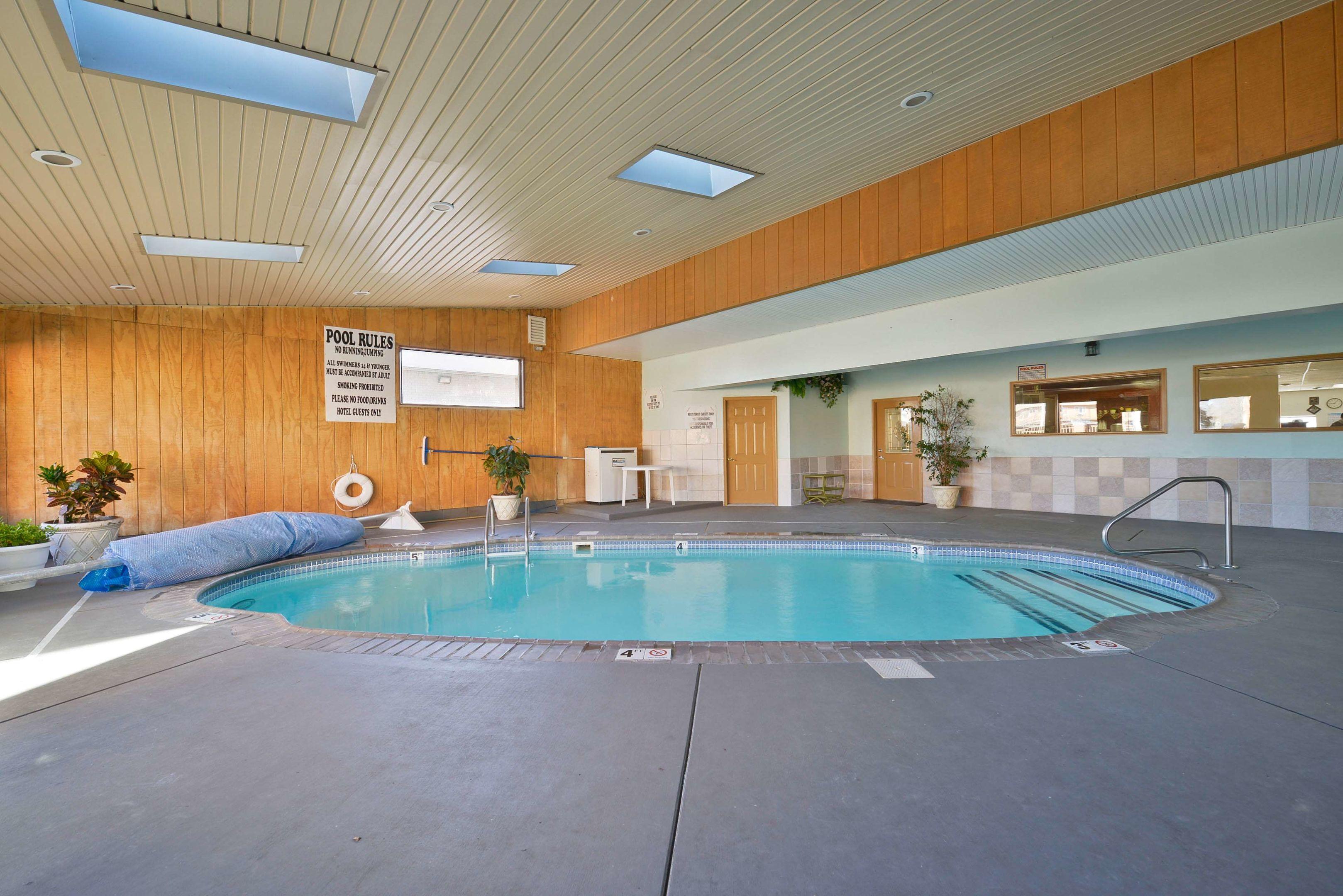 Americas Best Value Inn — photo 4