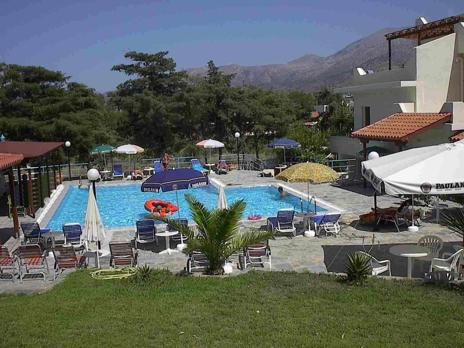 Villa Malia — photo 3