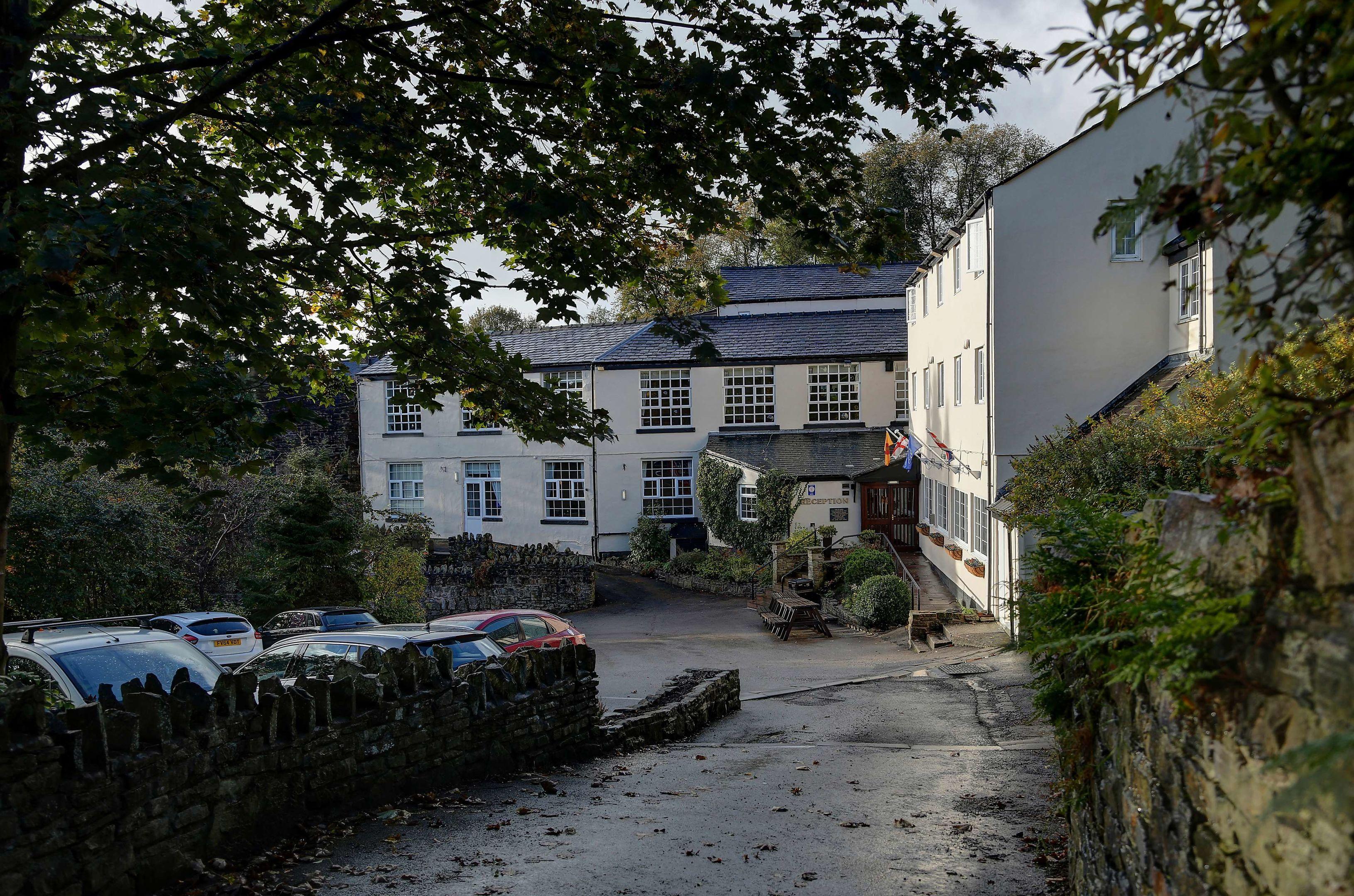 The Old Mill Hotel & Leisure Club — photo 4