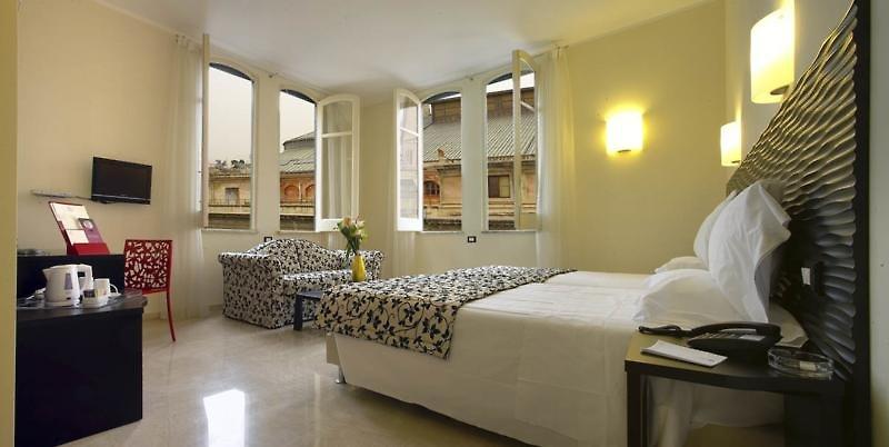 Hotel Garibaldi — photo 4
