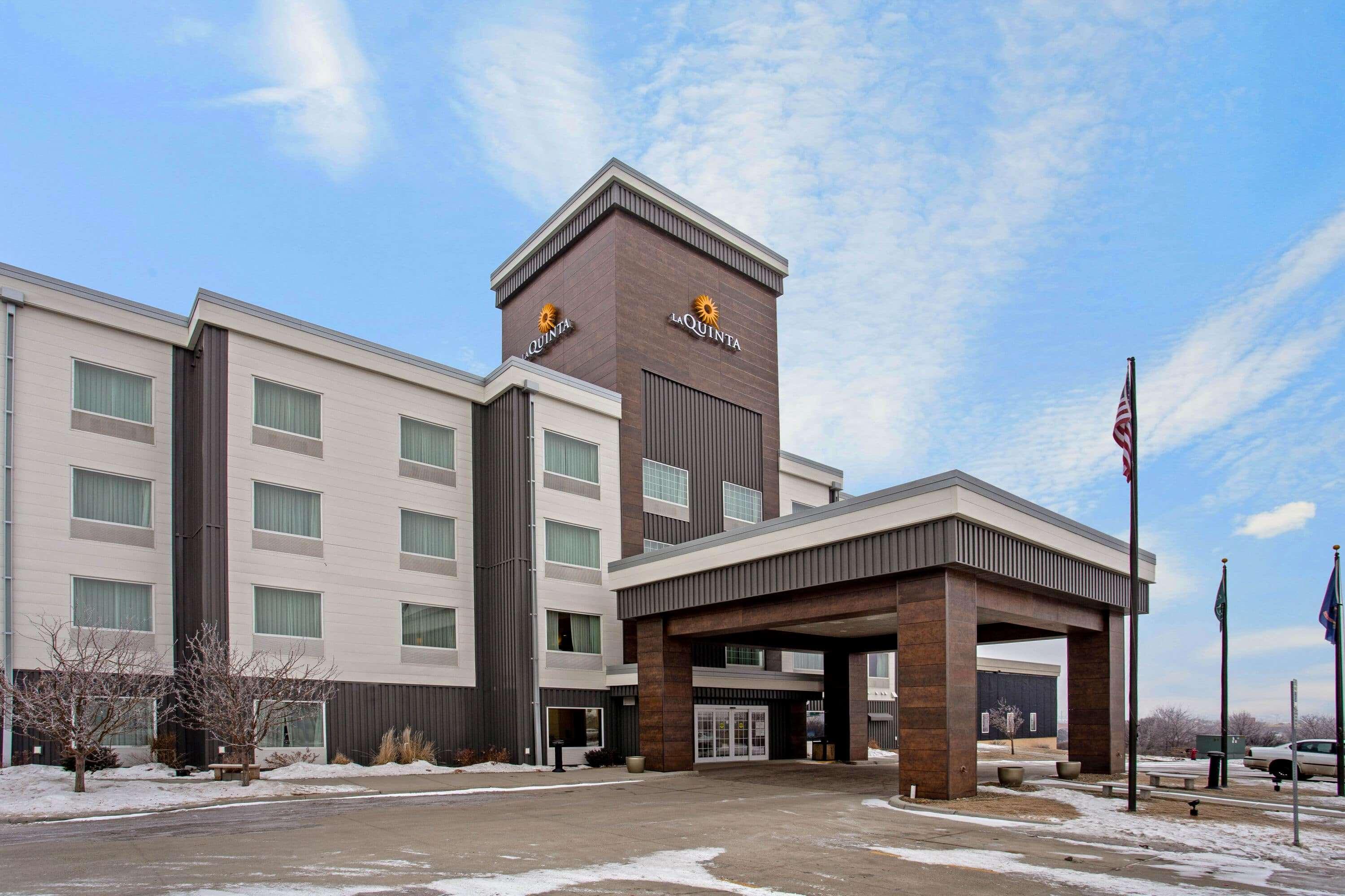 La Quinta Inn & Suites Bismarck — photo 4