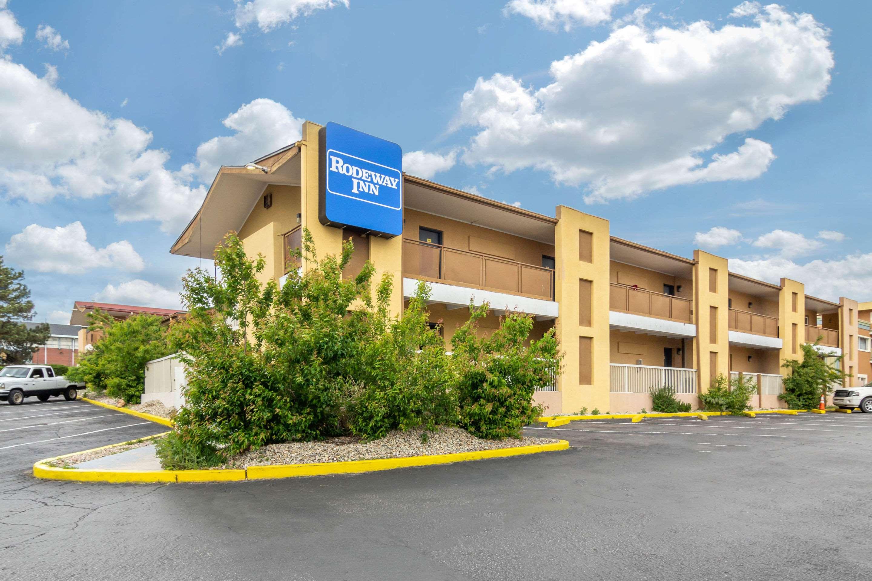 Quality Inn Denver Downtown — photo 4