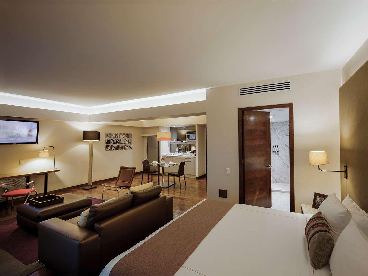 Las Suites — photo 4