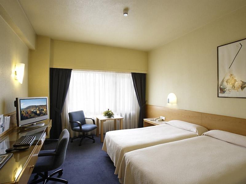 Hotel Tres Reyes — photo 5
