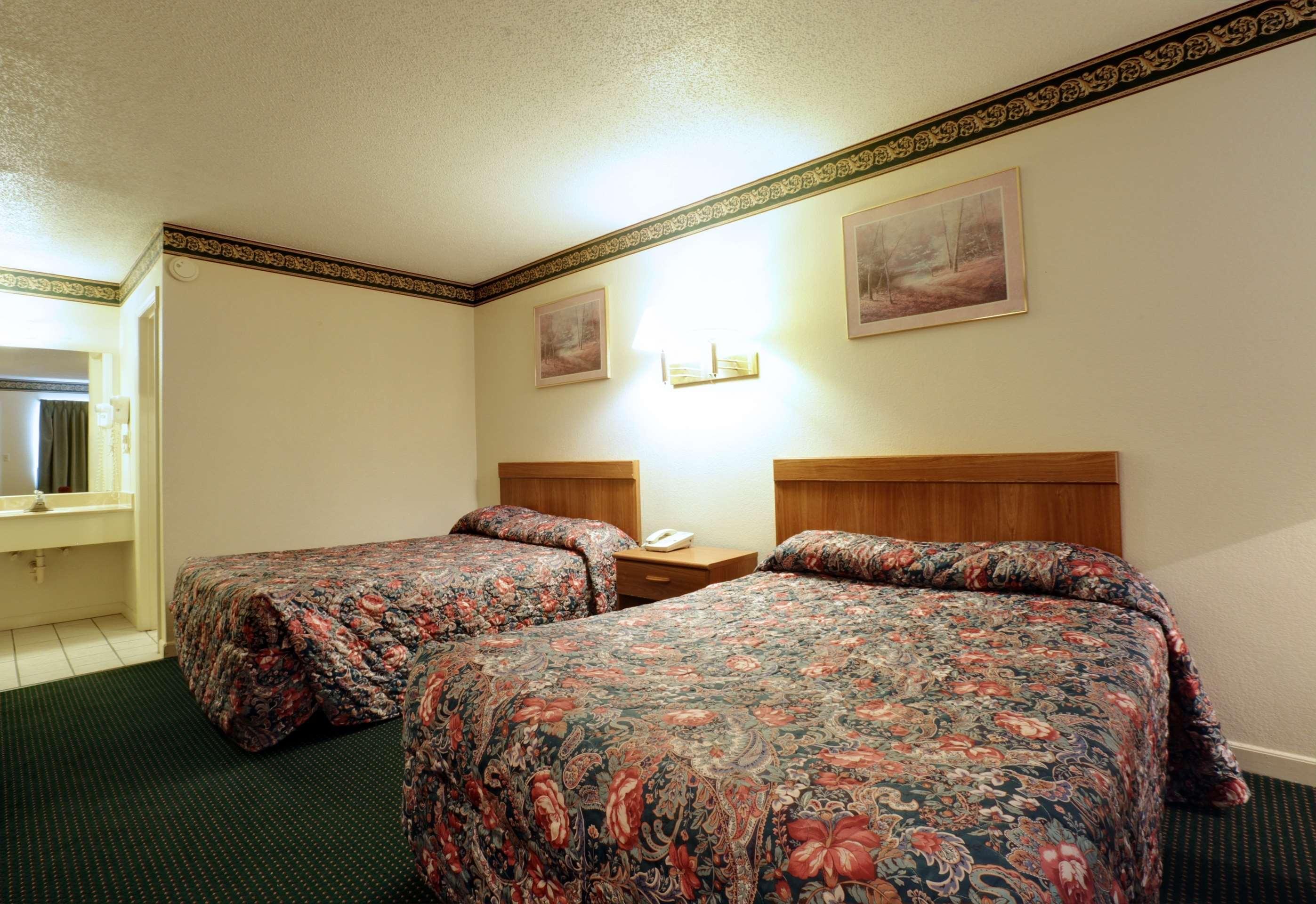 Americas Best Value Inn — photo 5
