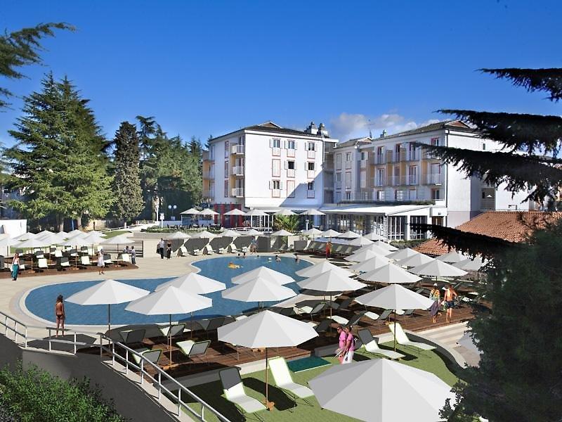 MAREA Valamar Collection Suites & Valamar Pinia Hotel — photo 4