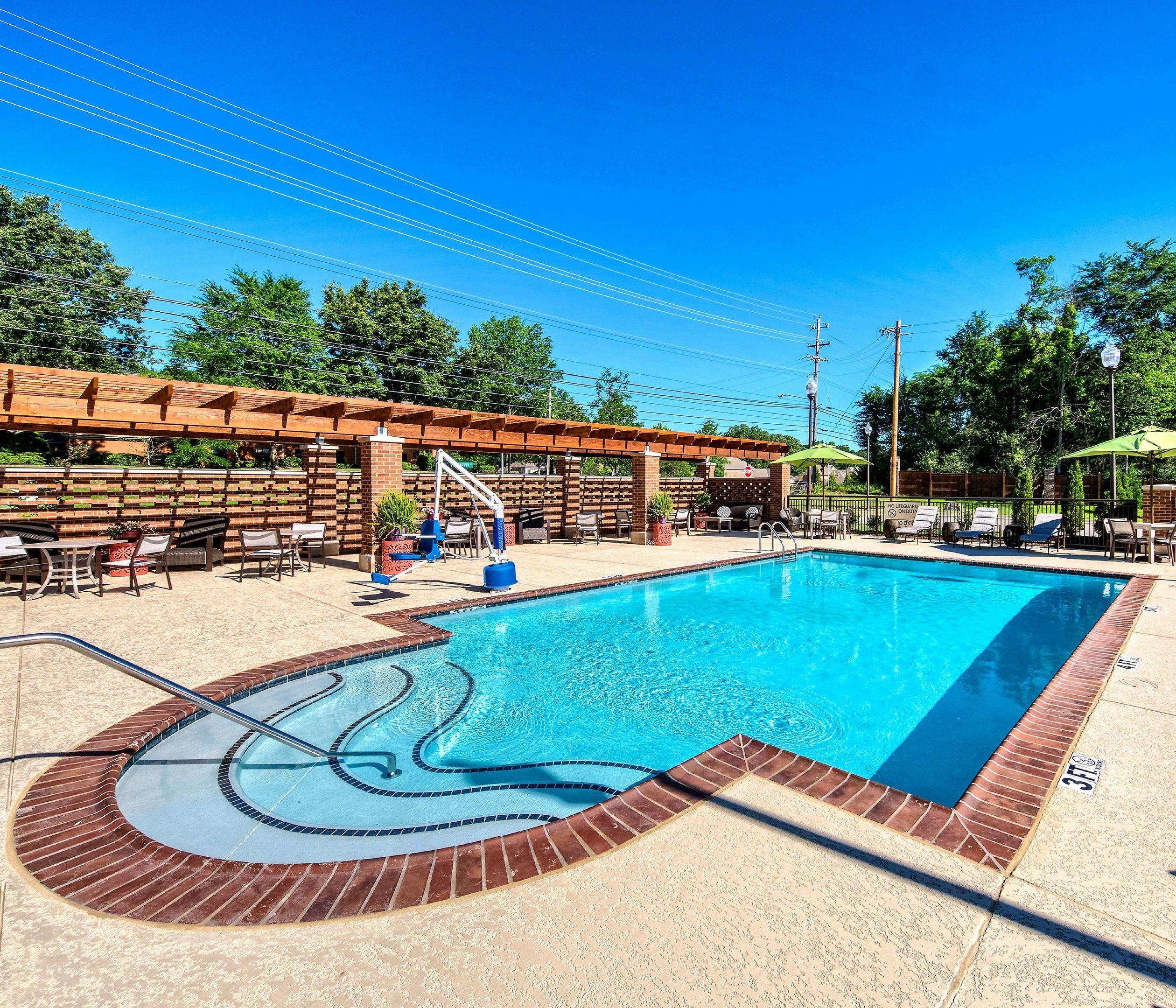Hampton Inn & Suites Memphis Germantown — photo 4