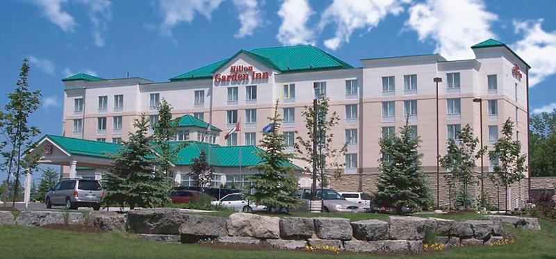 Hilton Garden Inn — photo 4