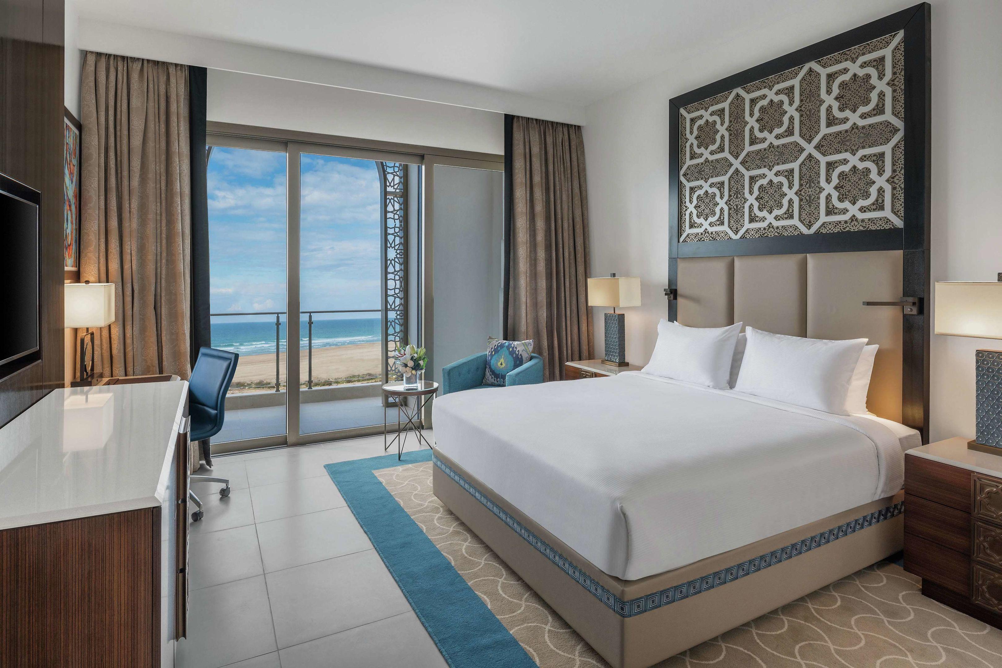 Hilton Tangier Al Houara Resort & Spa — photo 5