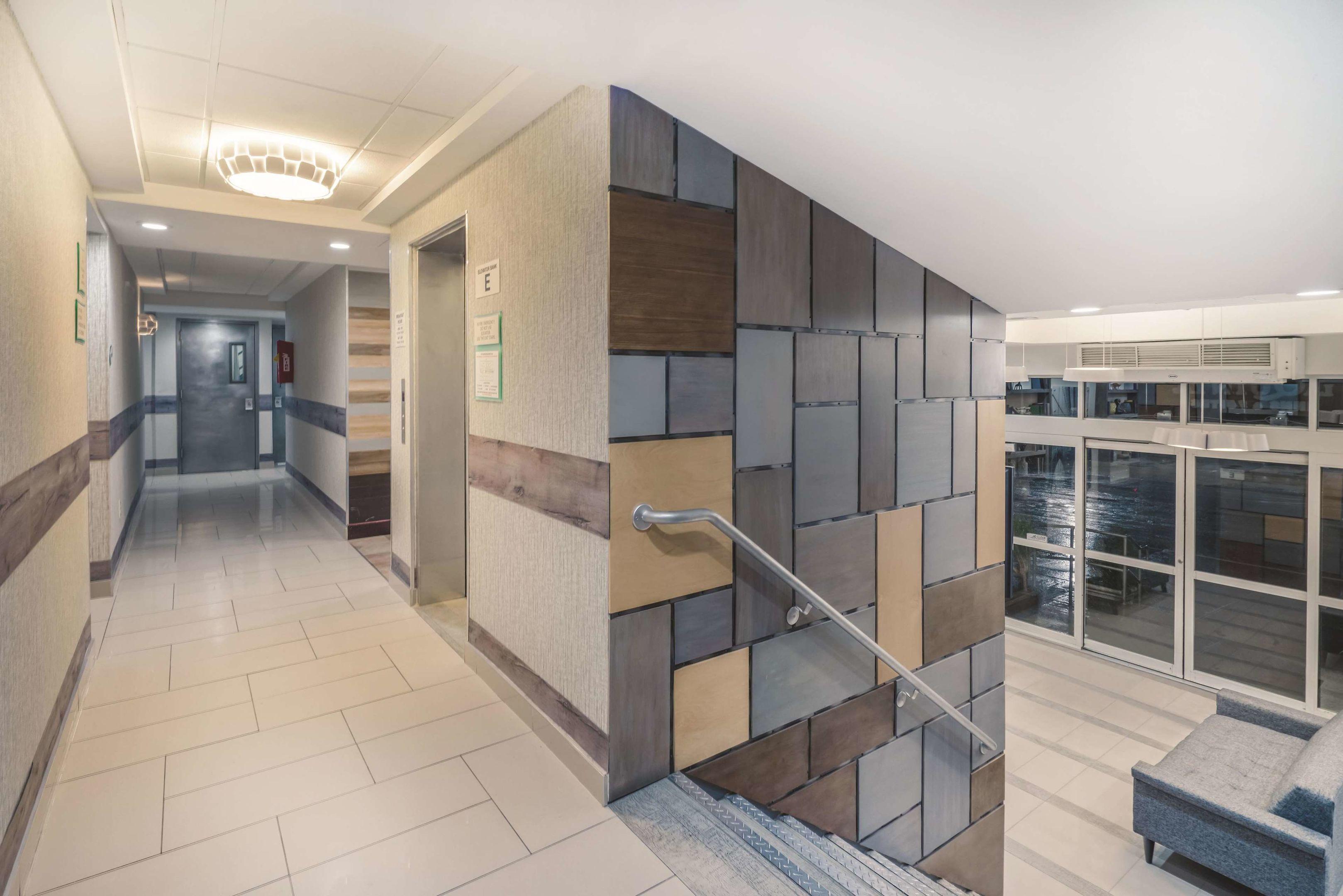 La Quinta by Wyndham Brooklyn Downtown — photo 4