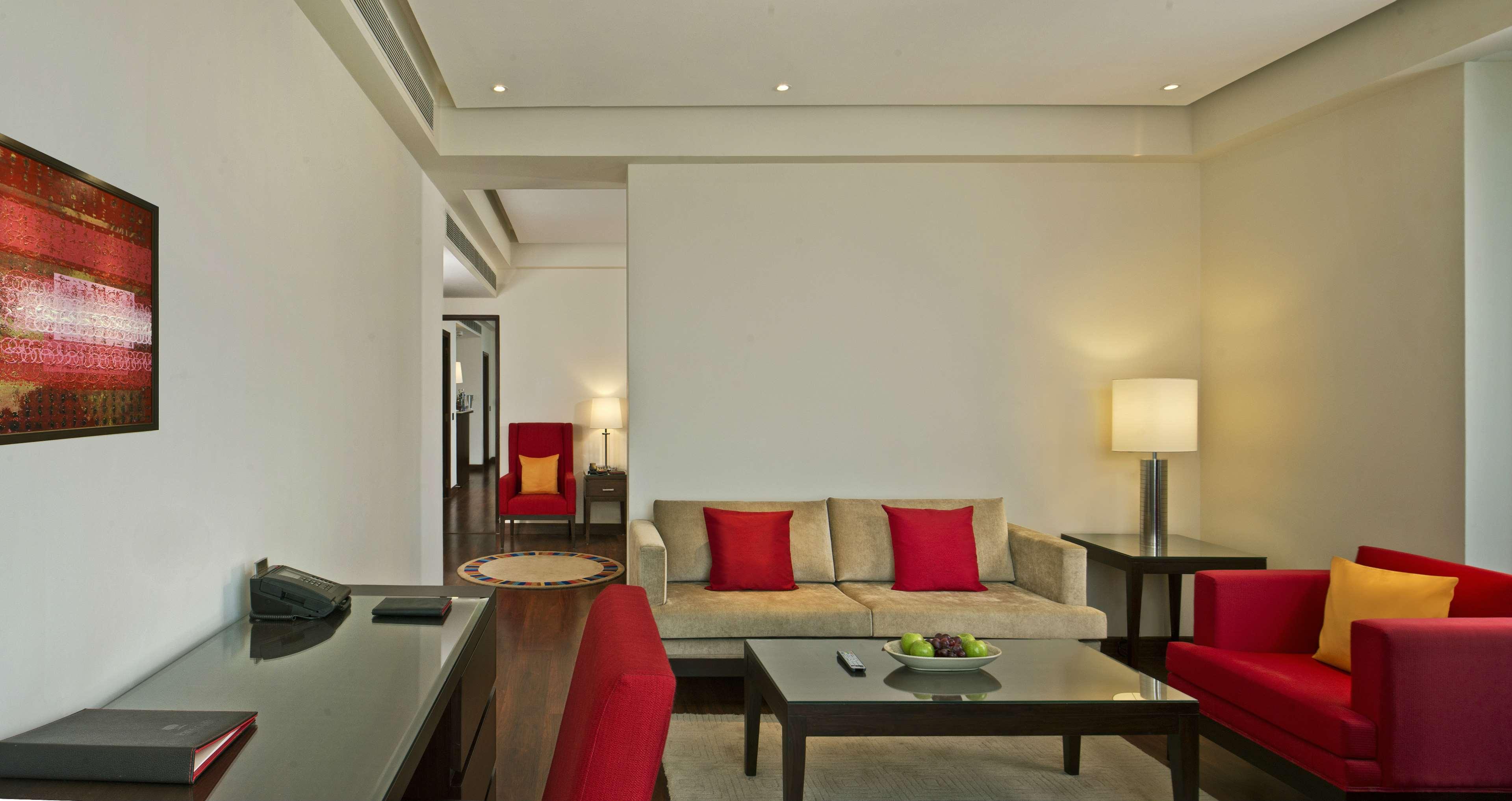 Park Plaza Chandigarh Zirakpur — photo 4