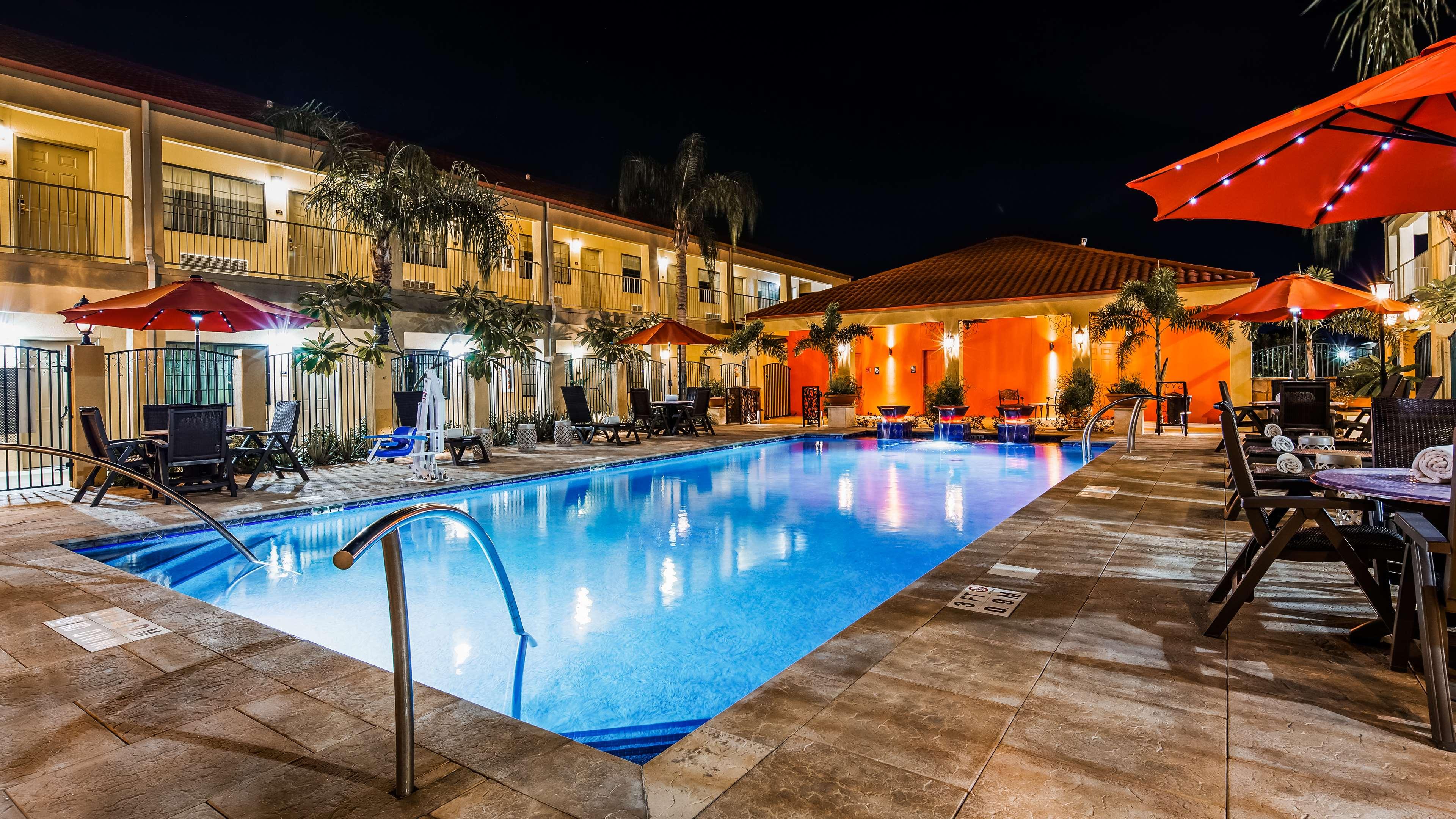 Best Western San Isidro Inn — photo 5