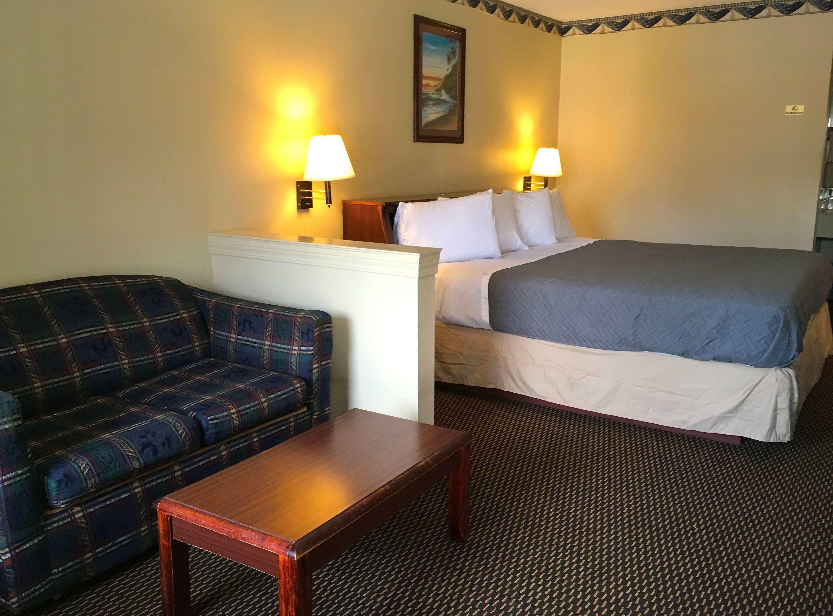 Americas Best Value Inn & Suites Slidell — photo 5