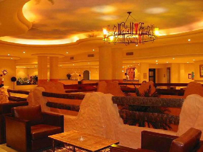 Hotel El Kantaoui Center — photo 5