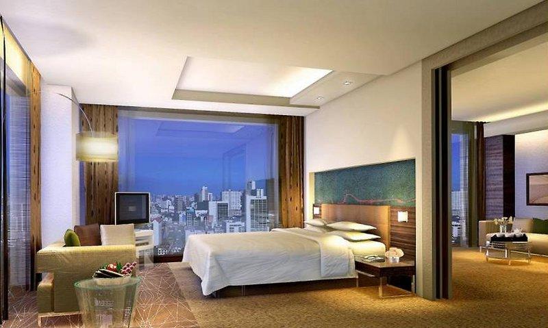 Crowne Plaza Beijing International Airport — photo 4