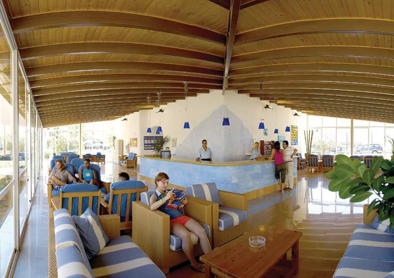 Aparthotel Marítim — photo 5