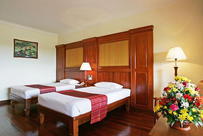 Empress Angkor Resort & Spa — photo 5