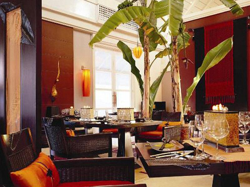 Banyan Tree Seychelles — photo 5