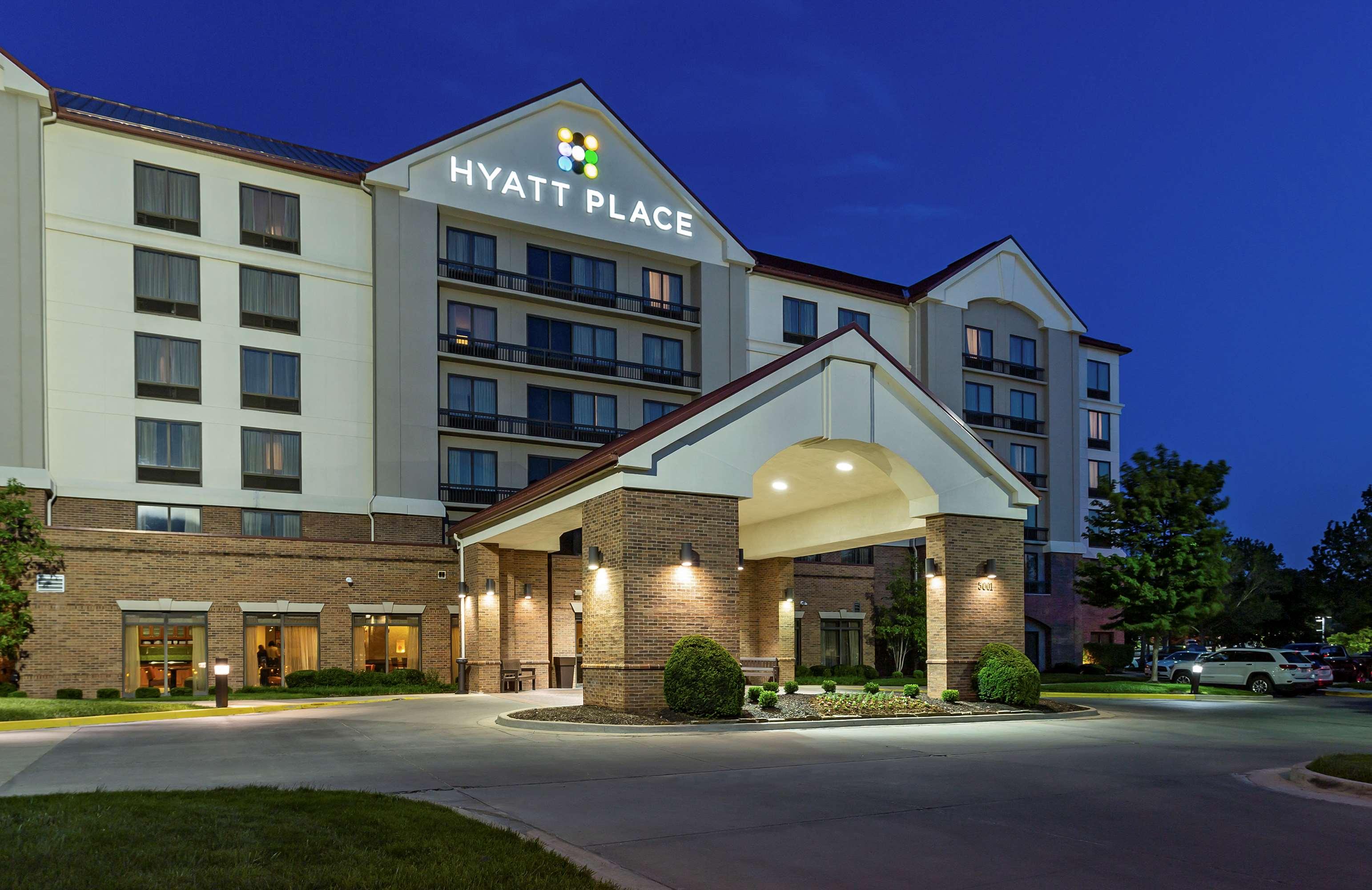 Hyatt Place Kansas City/Overland Park/Convention Center — photo 5