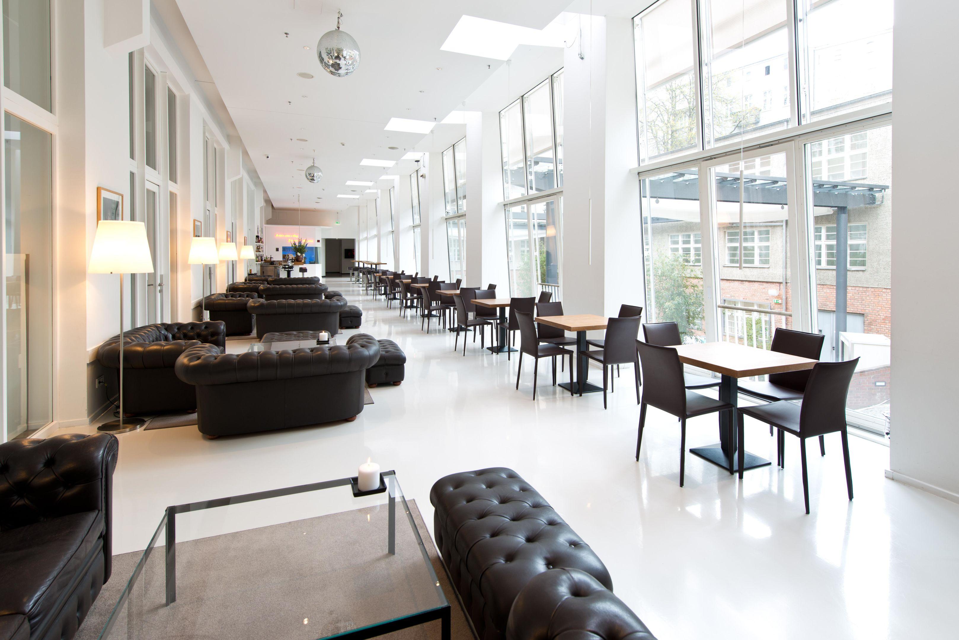 Ellington Hotel Berlin — photo 5