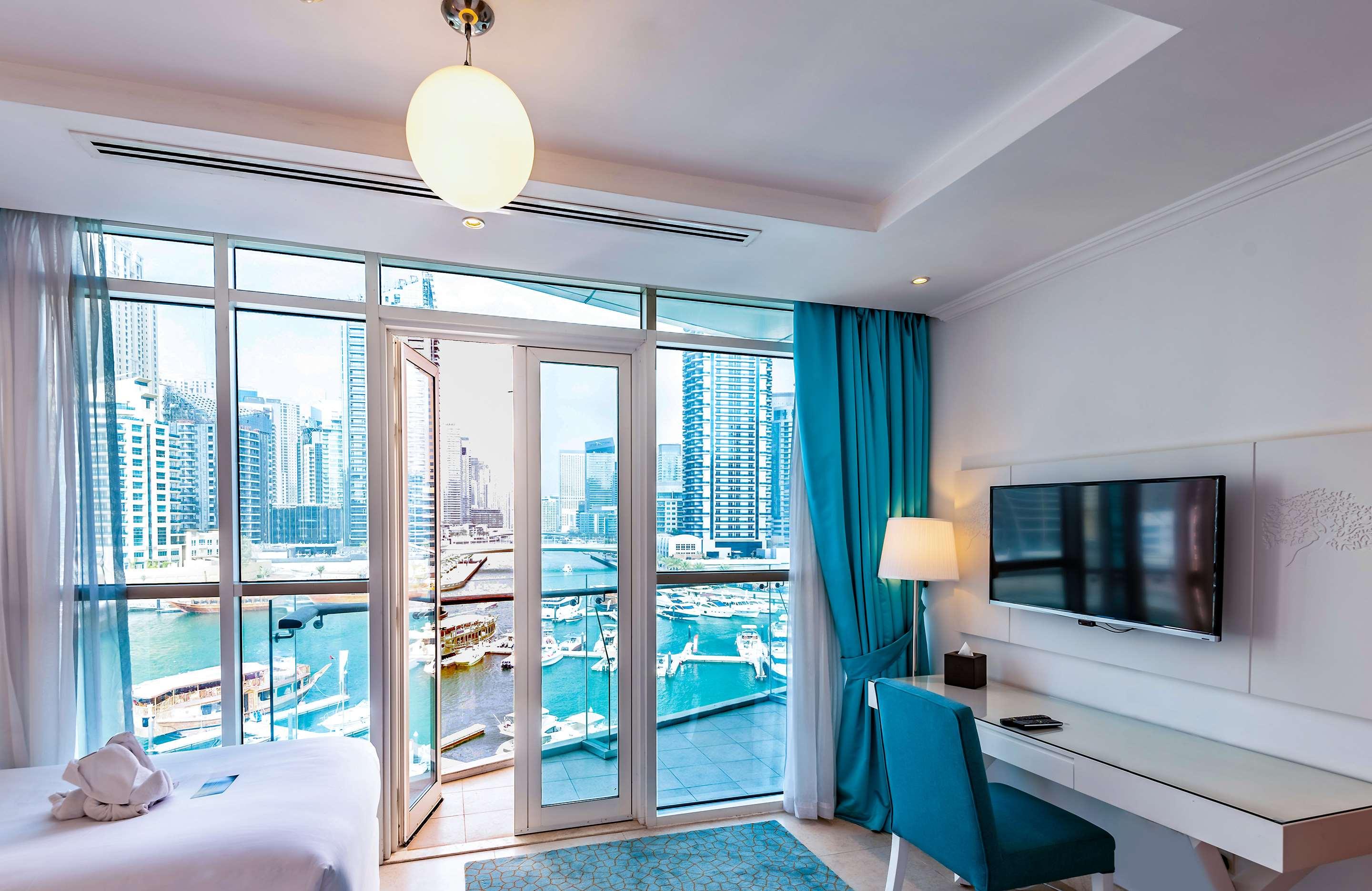 Jannah Marina Hotel Apartments — photo 5