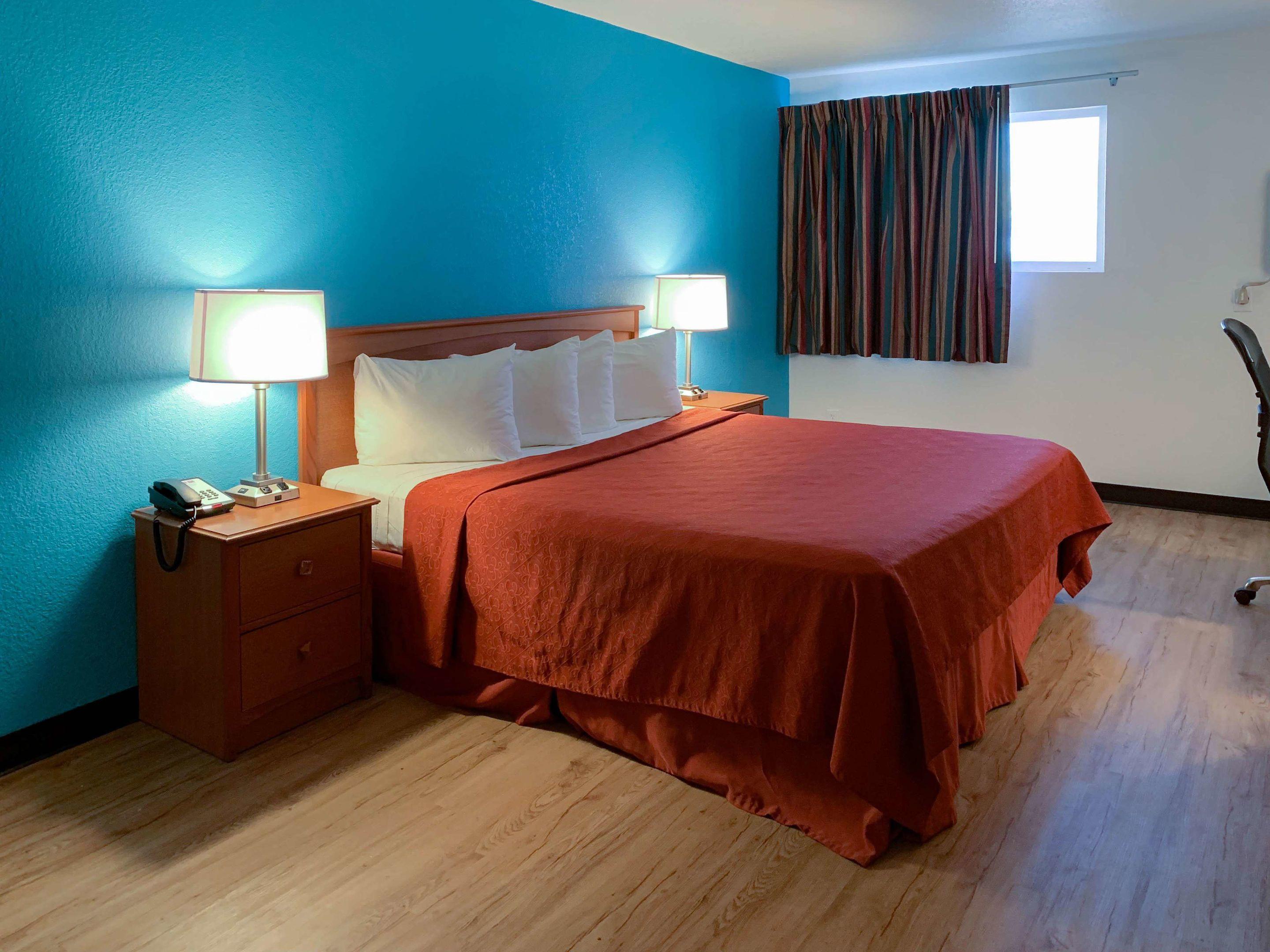 Motel 6 Lincoln NE  Airport — photo 5