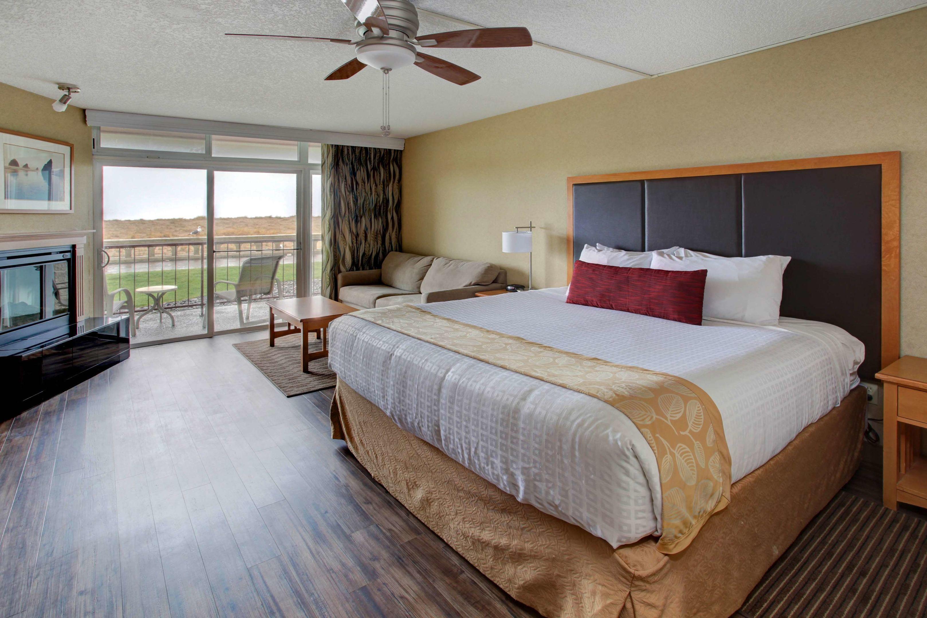 Best Western Plus Ocean View Resort — photo 4