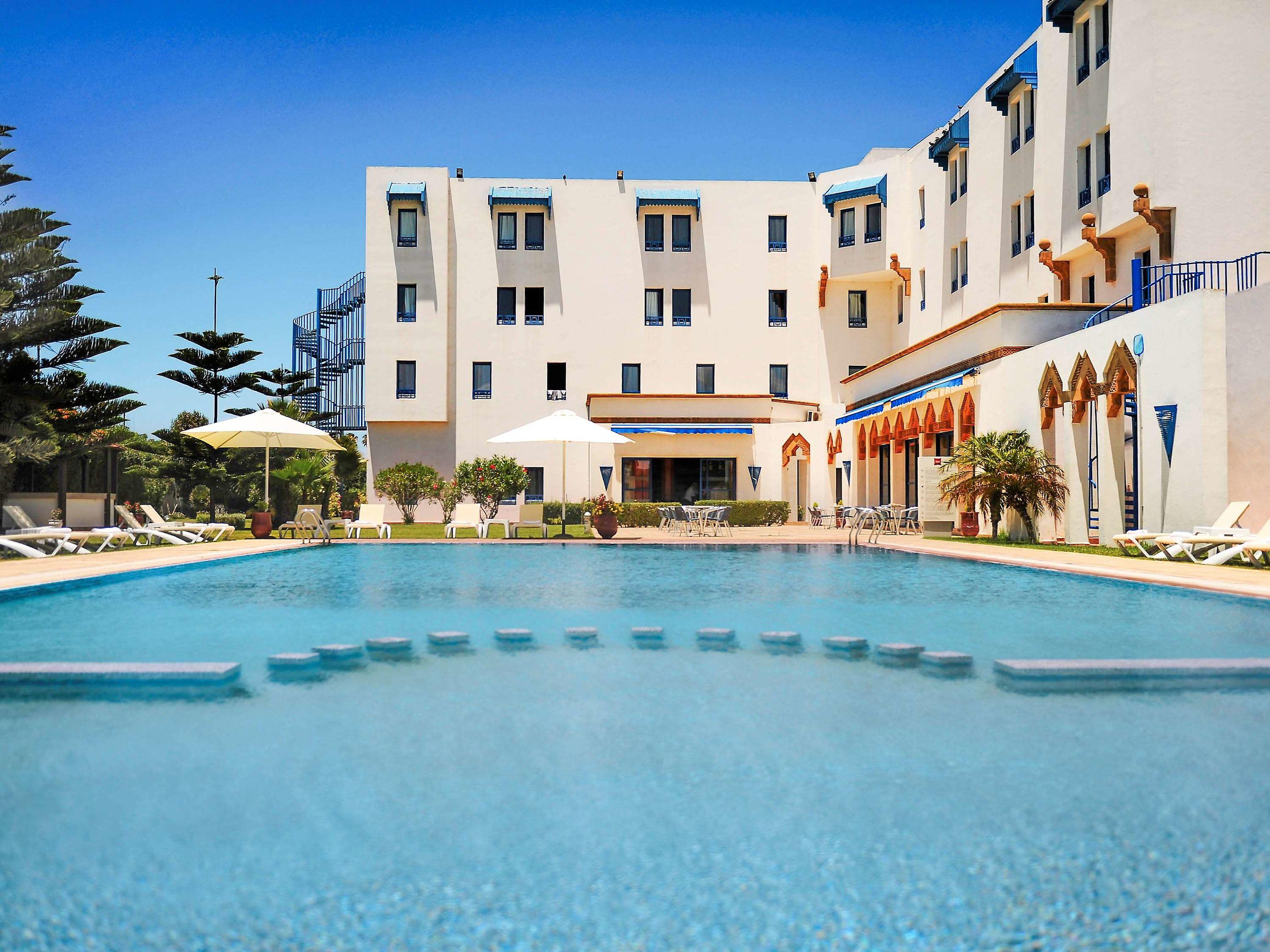 ibis El Jadida — photo 4