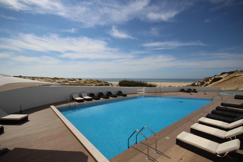 Praia D'el Rey Golf & Beach Resort — photo 3