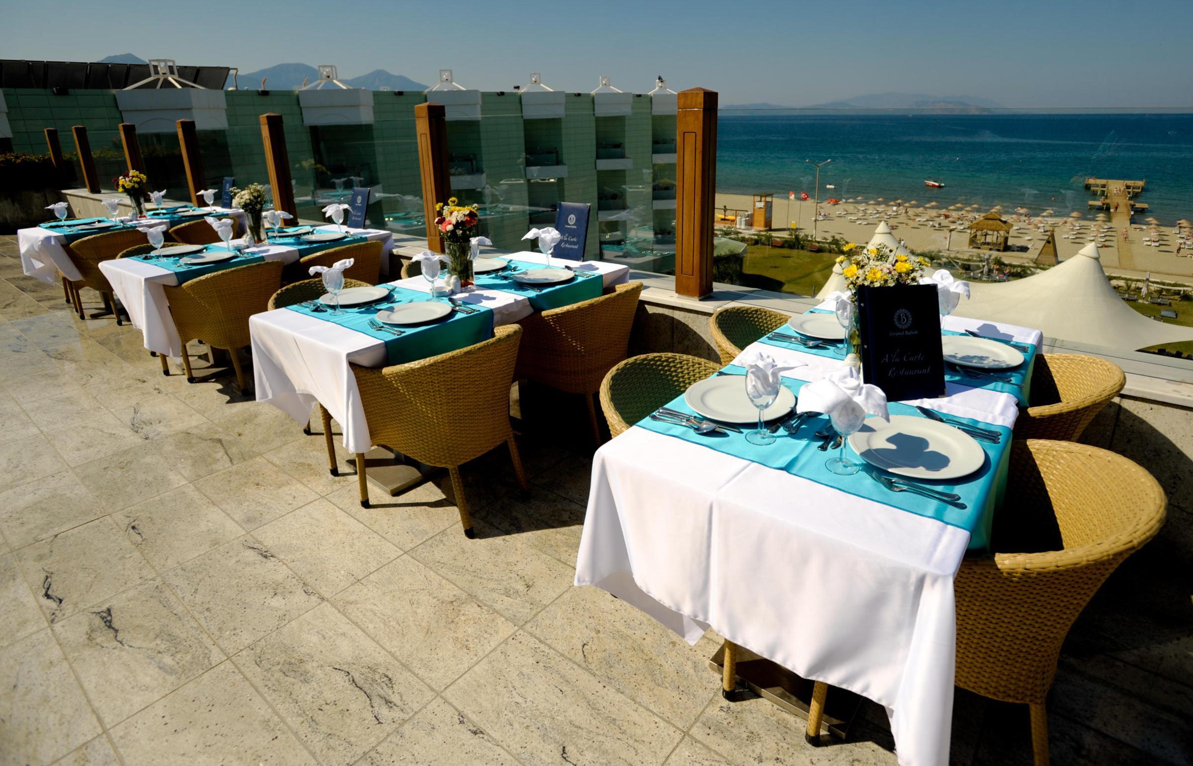 Grand Belish Hotel — photo 5