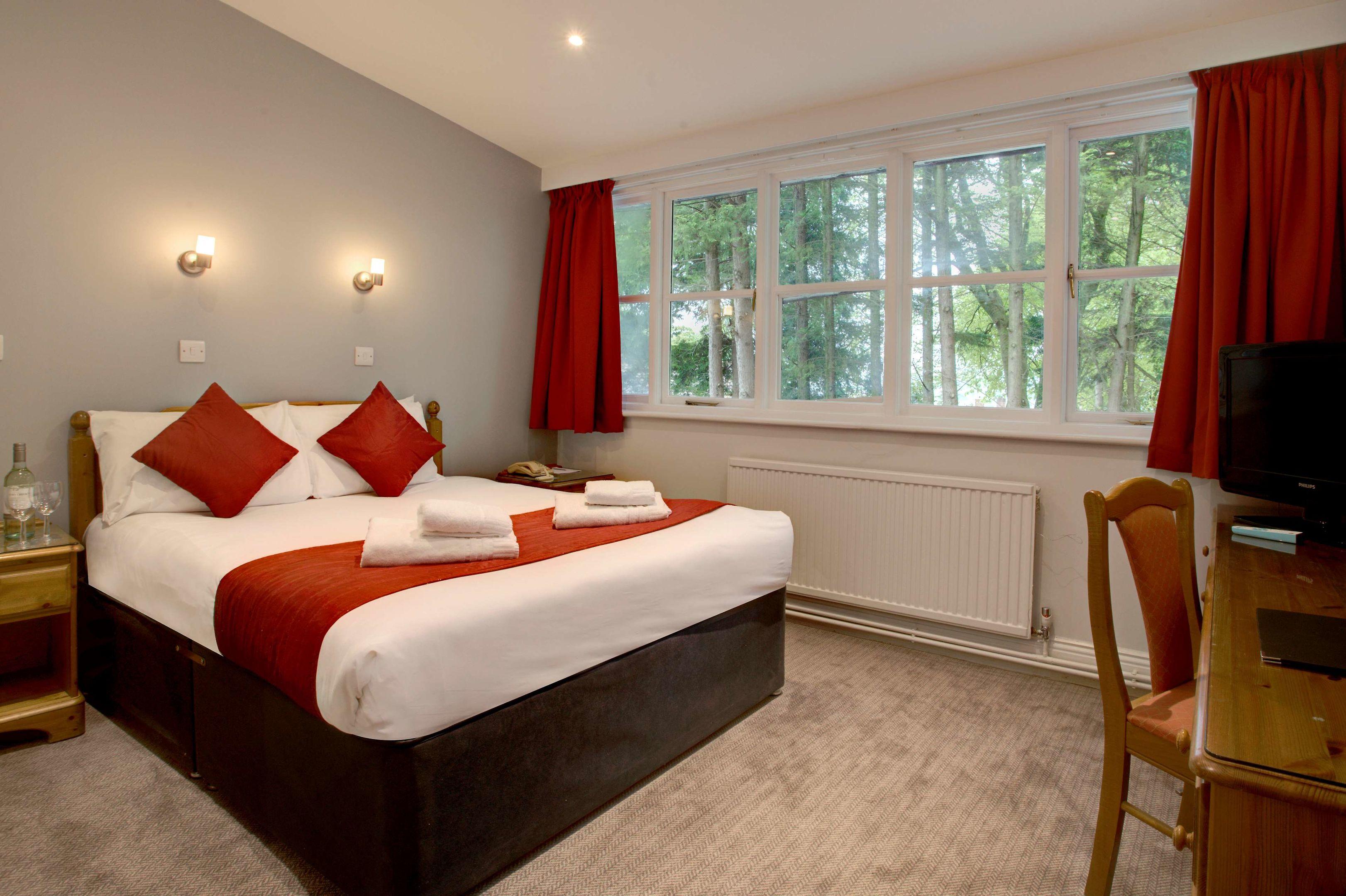 Best Western Andover Hotel — photo 4