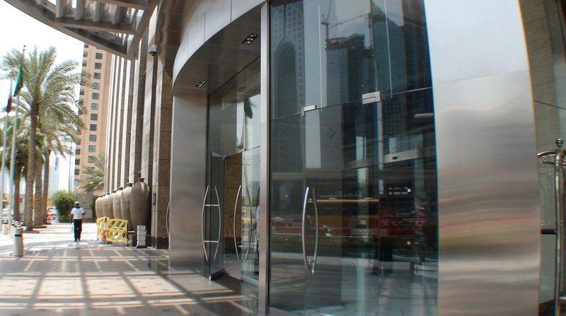 Shangri-La Hotel Dubai — photo 4