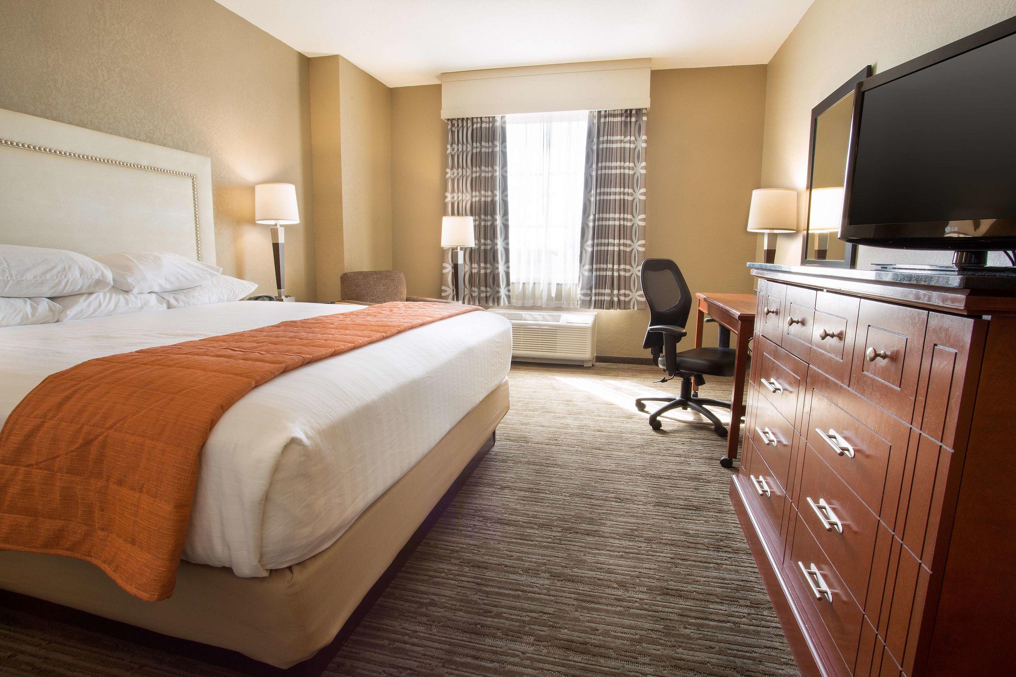 Drury Inn & Suites North Cincinnati — photo 4
