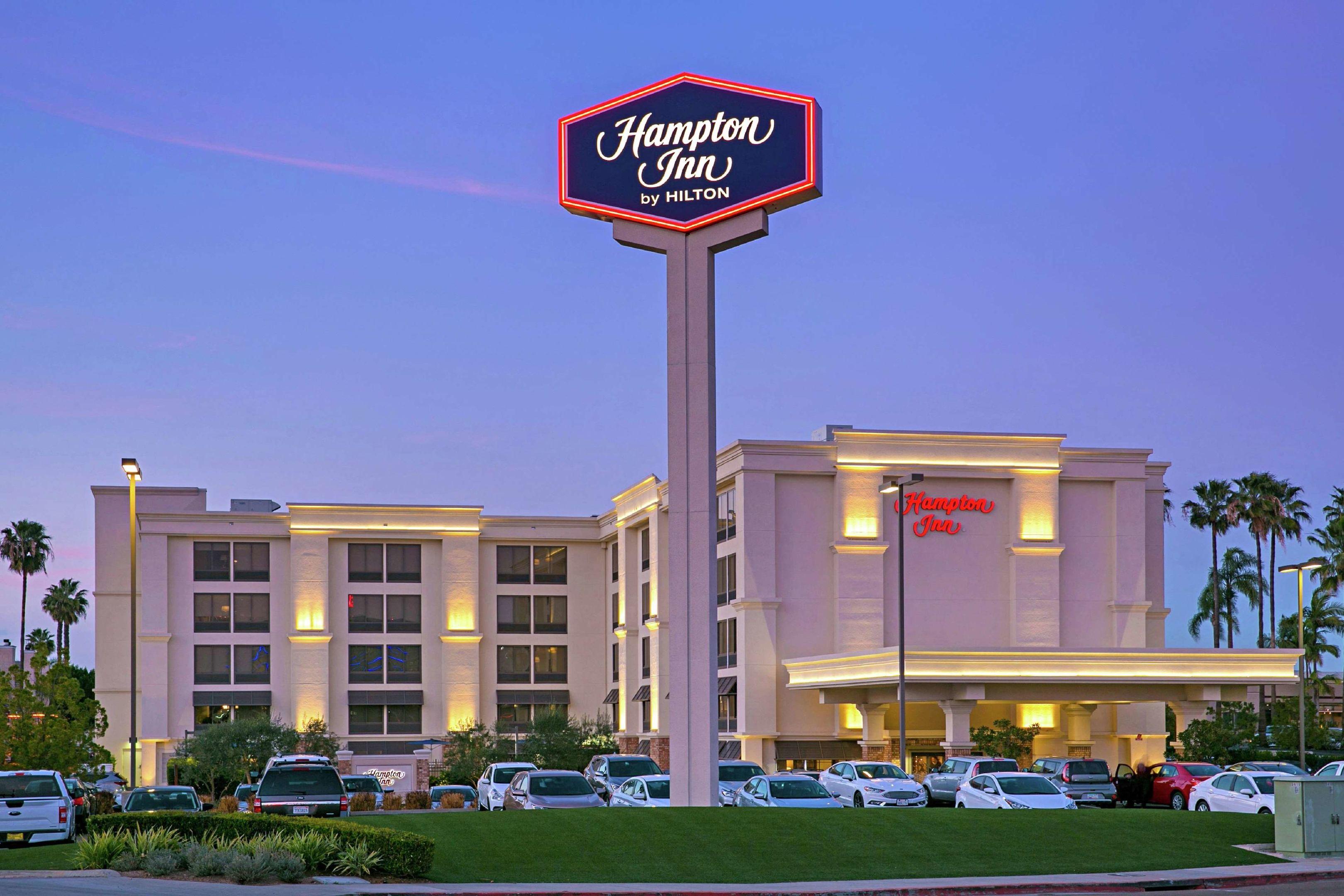 Hampton Inn San Diego-Kearny Mesa — photo 4