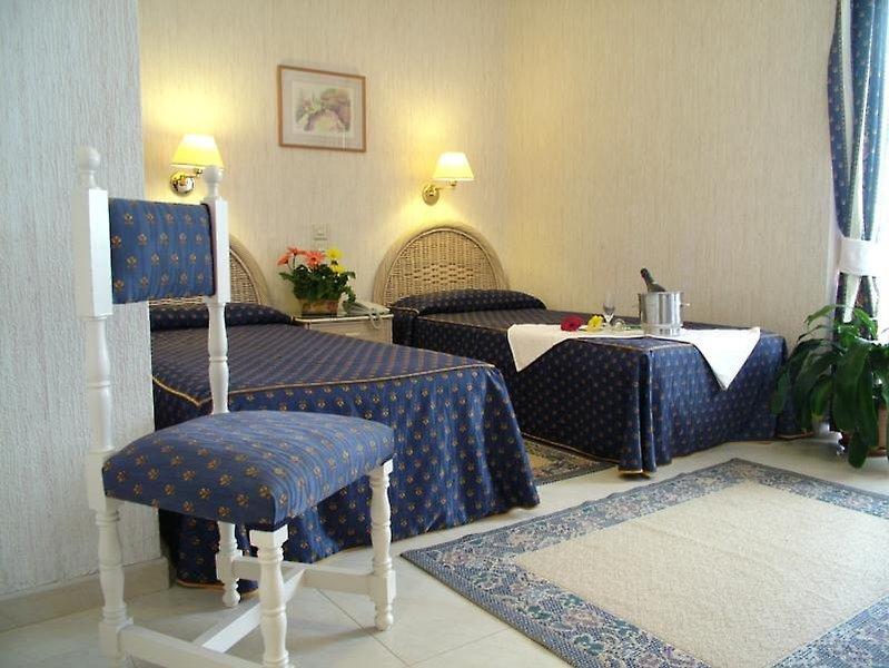 Hotel Trovador — photo 4