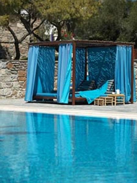 Mykonos Theoxenia Hotel — photo 4