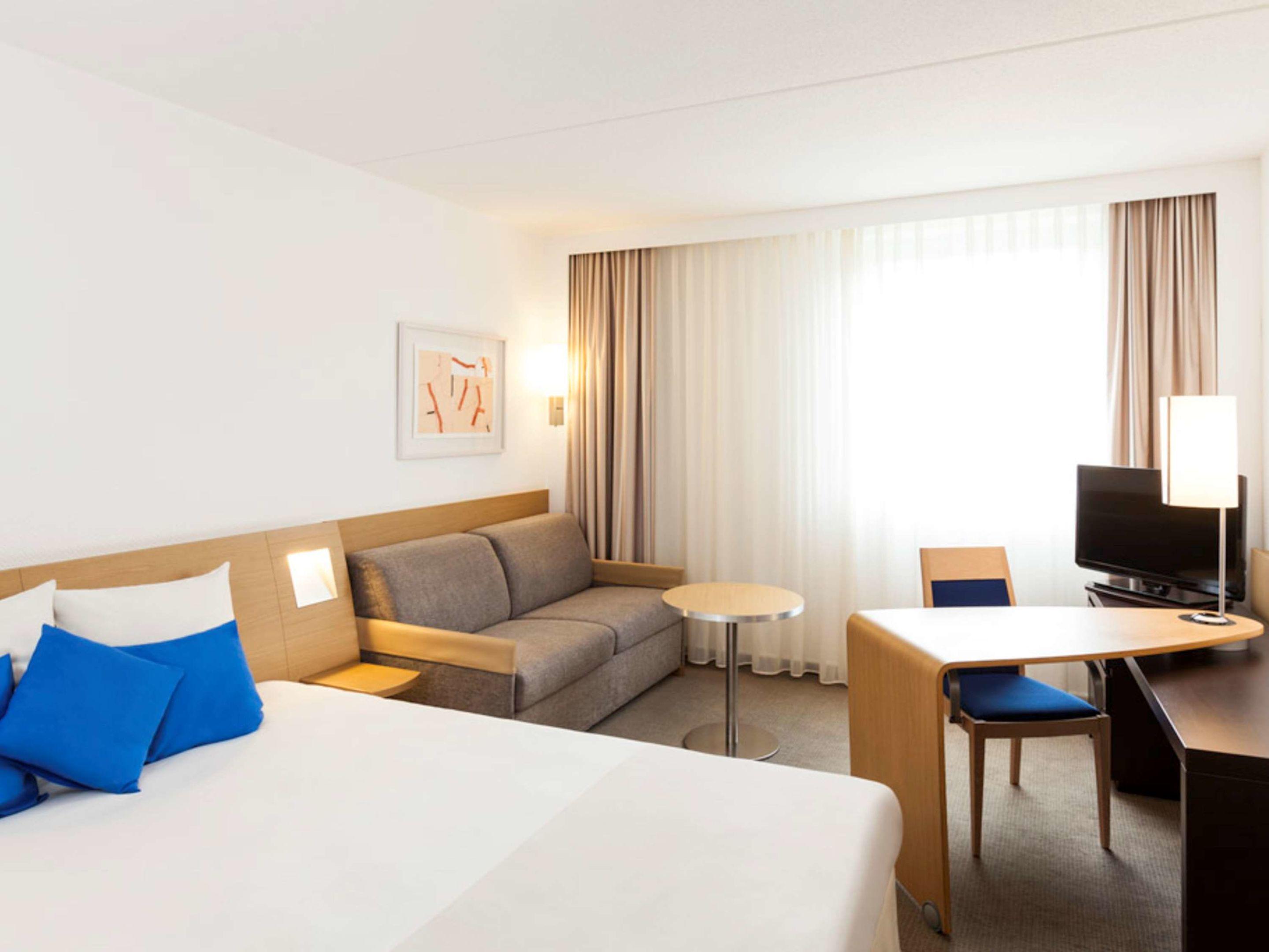 Novotel Den Haag City Centre — photo 3