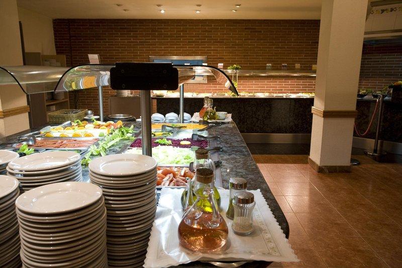 Aparthotel Acuasol — photo 4