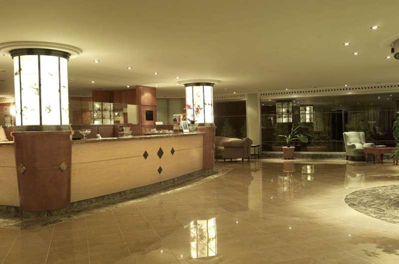 allsun Hotel Cristobal Colon — photo 5