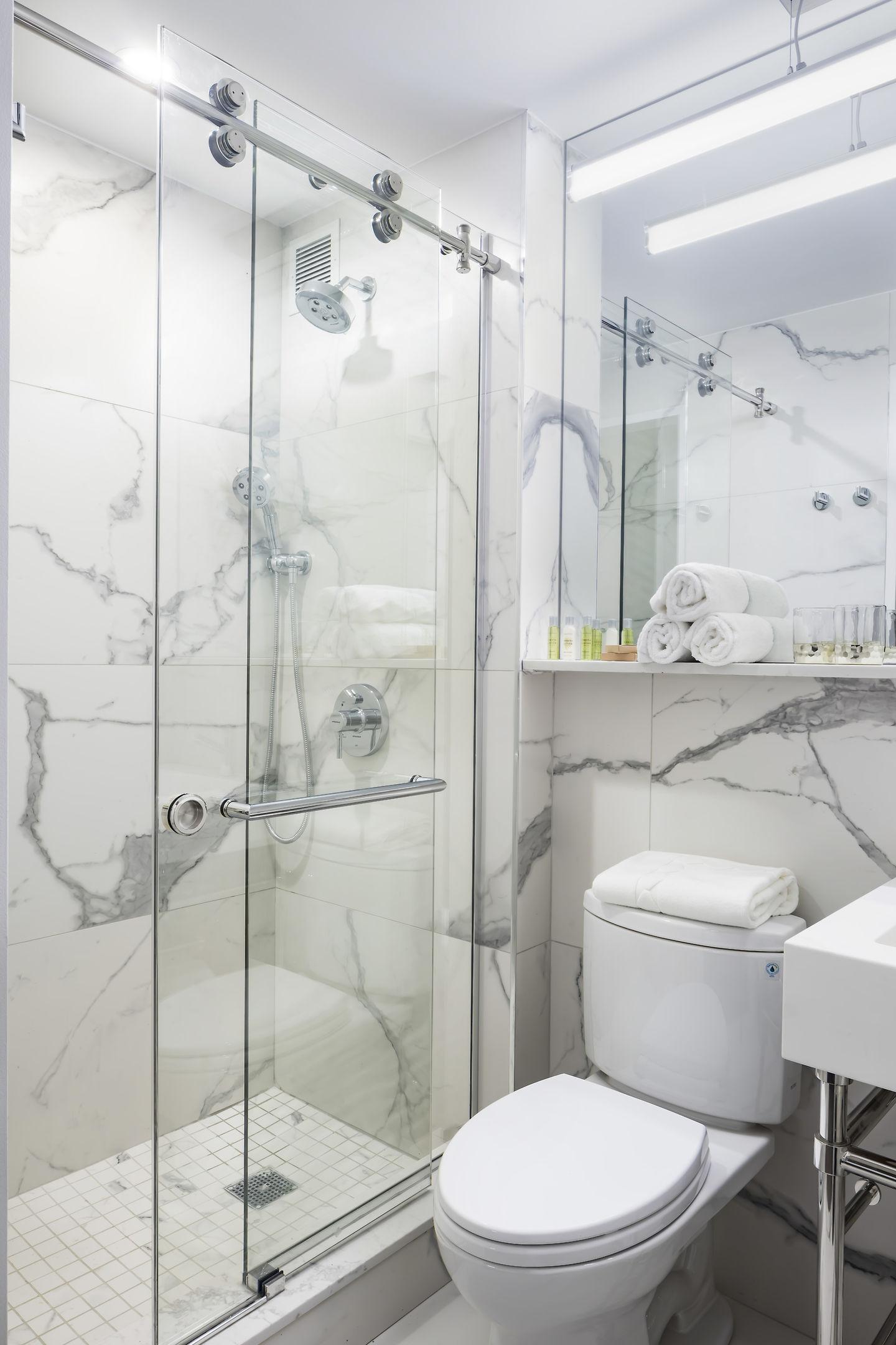 Aliz Hotel Times Square — photo 4