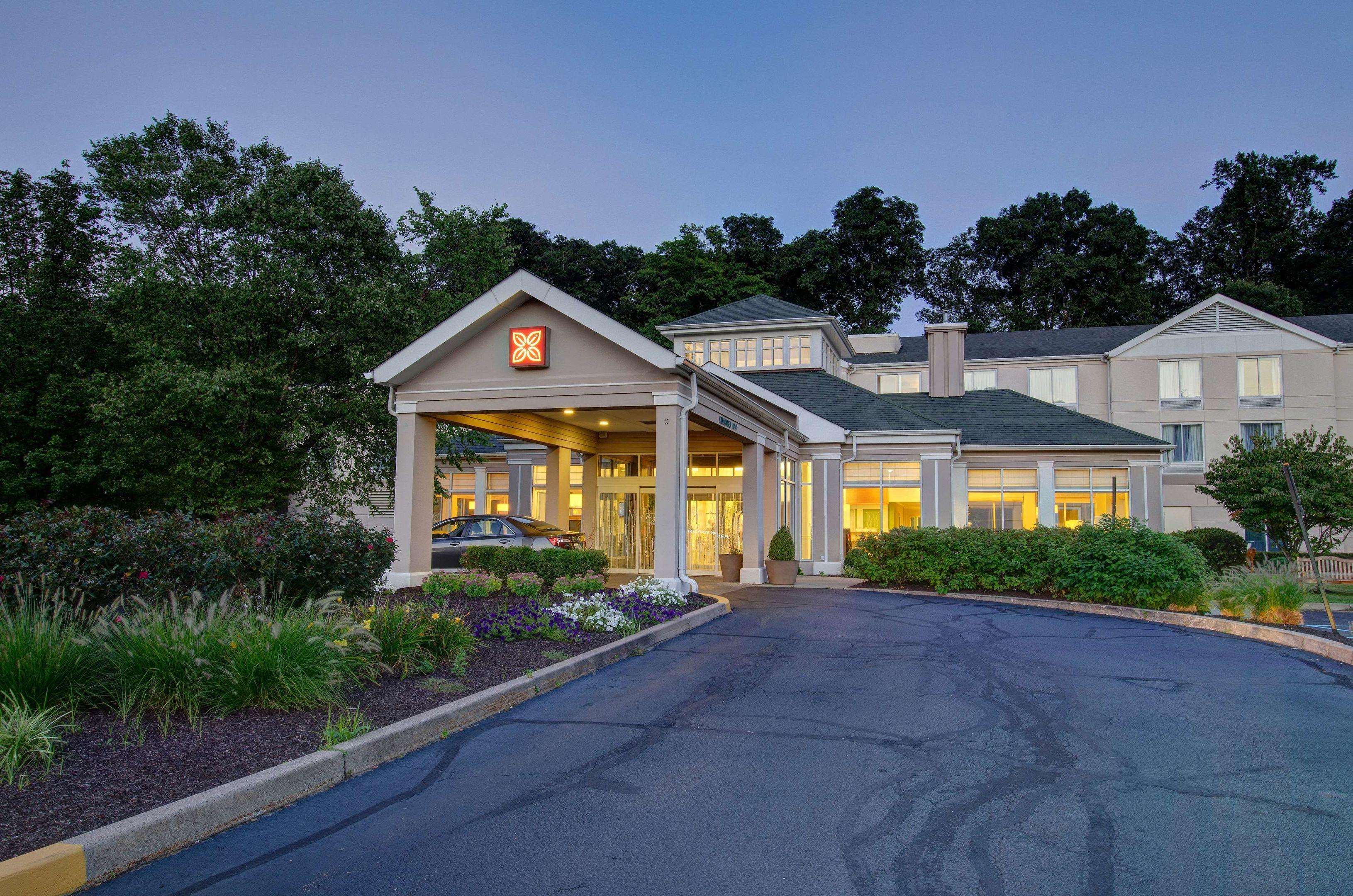 Hilton Garden Inn — photo 4