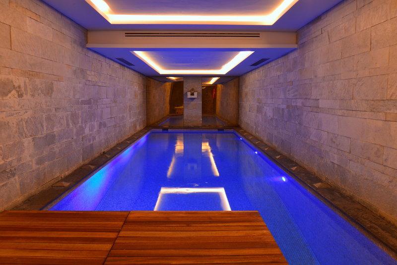Pera Tulip Hotel — photo 5