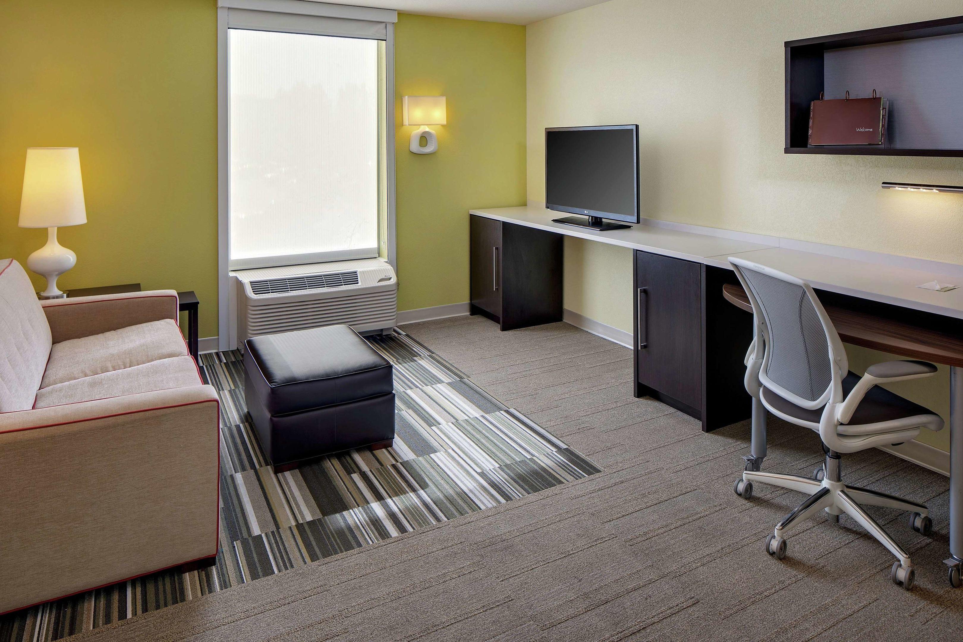 Home2 Suites by Hilton Salt Lake City South Jordan — photo 5