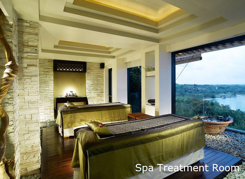 Banyan Tree Bintan — photo 4