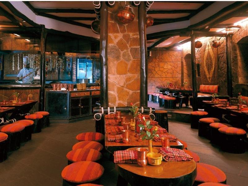 ITC Maurya, A Luxury Collection Hotel, New Delhi — photo 4