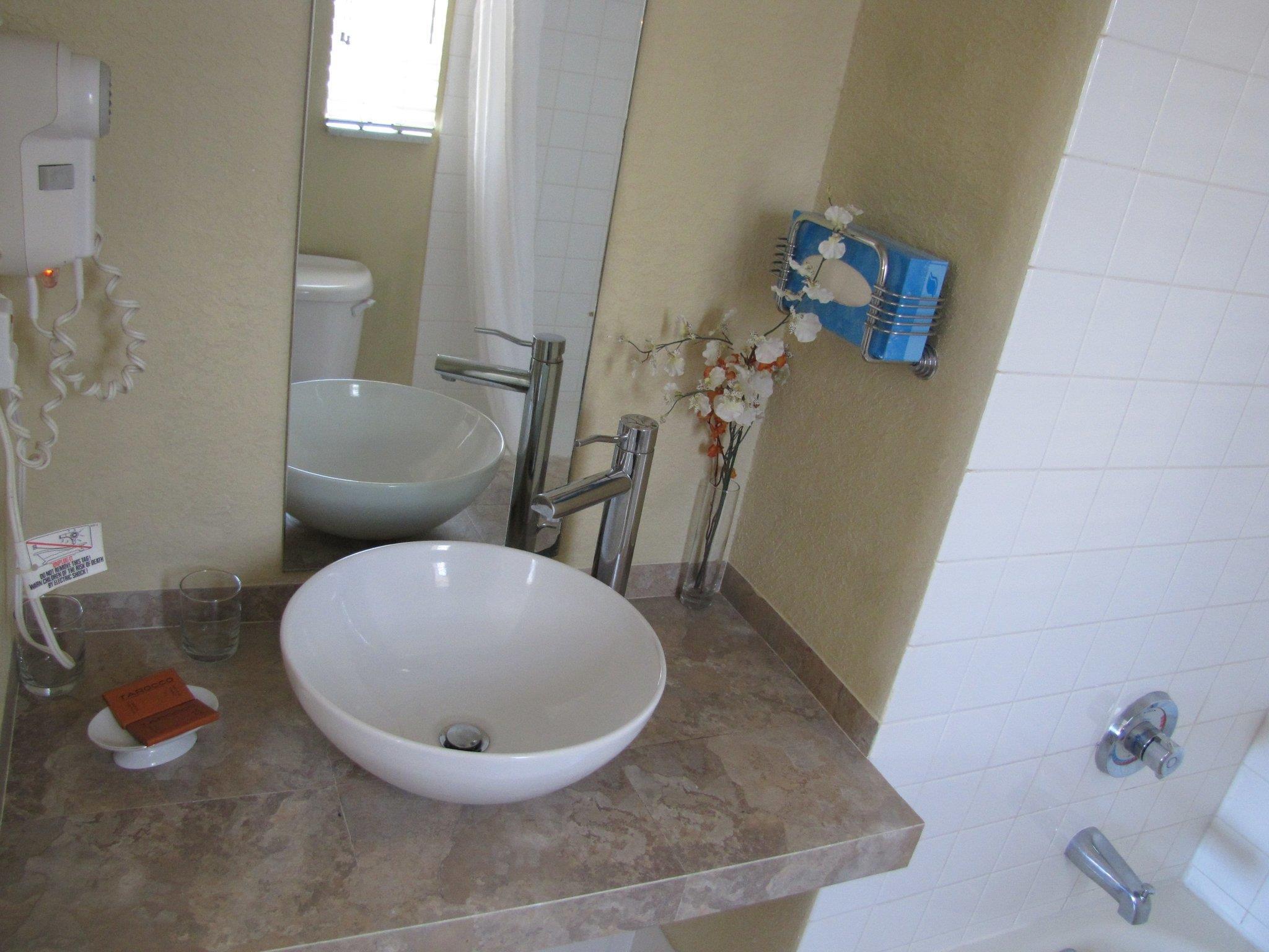 Ocean Spray Hotel — photo 3
