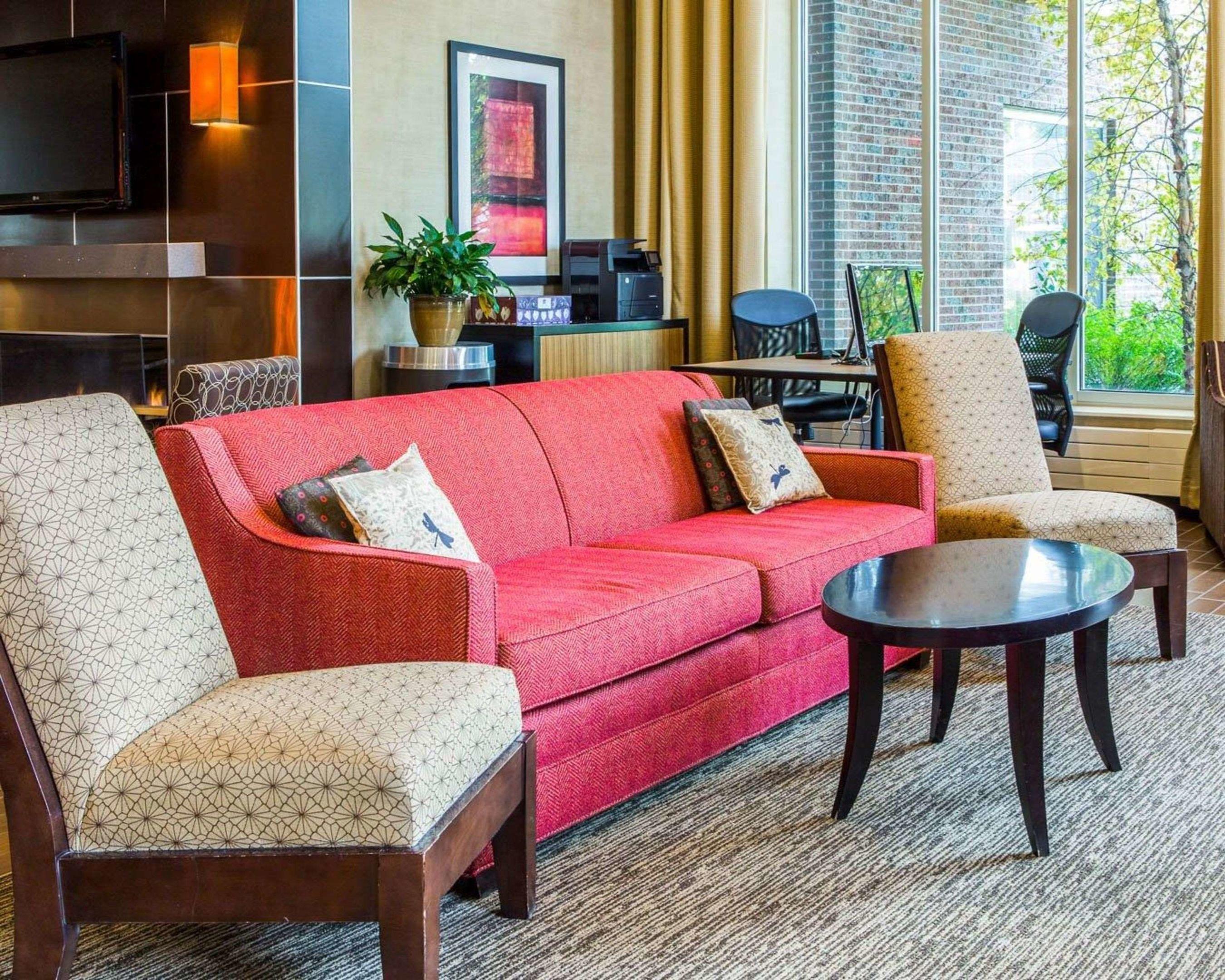 Cambria Suites Traverse City — photo 4