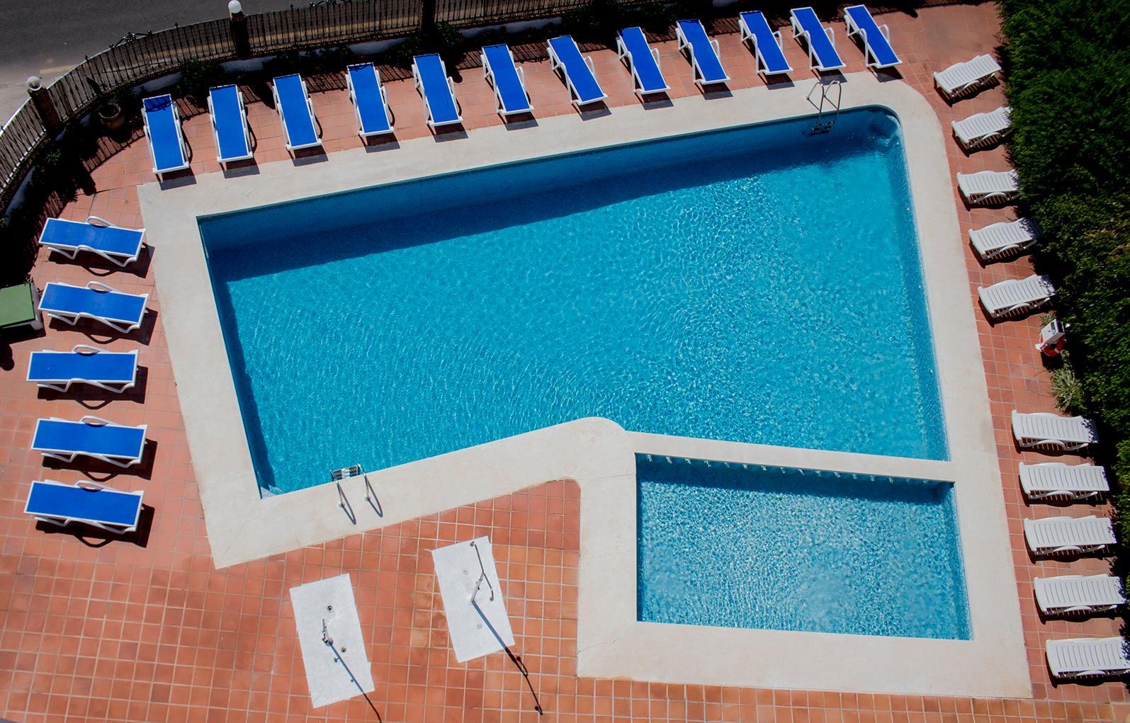 Sun Sport Hotel Costal Del Sol — photo 5