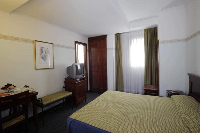 Romantik Hotel Russo Palace — photo 5