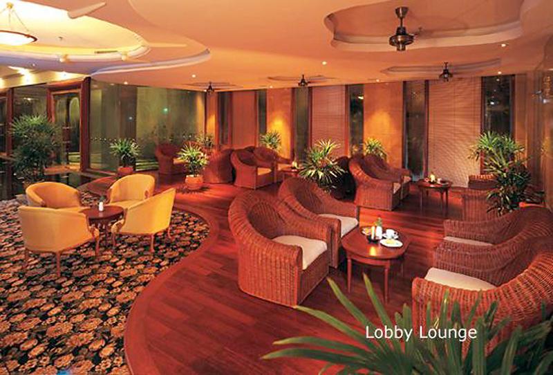 Northam All Suite Penang — photo 5
